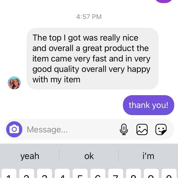 trade reviews - Picture 7 of 9